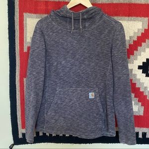 Carhartt Cowl Hoodie